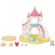 Sylvanian Families - Nursery Sandbox & Pool