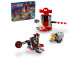 LEGO® Sonic the Hedgehog™ - Shadow the Hedgehog Escape 76995