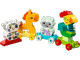 LEGO® DUPLO® - Animal Train 10412