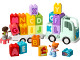 LEGO® DUPLO® - Alphabet Truck 10421