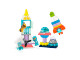 LEGO® DUPLO® - 3in1 Space Shuttle Adventure 10422