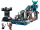 LEGO® Minecraft®- The Deep Dark Battle 21246