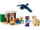LEGO® Minecraft®- Steve's Desert Expedition 21251
