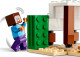 LEGO® Minecraft®- Steve's Desert Expedition 21251