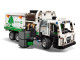 LEGO® Technic - Mack® LR Electric Garbage Truck 42167