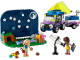 LEGO® Friends - Stargazing Camping Vehicle 42603