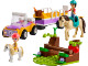 LEGO® Friends - Horse and Pony Trailer 42634