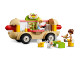 LEGO® Friends - Hot Dog Food Truck 42633