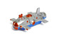 Popular Playthings - Micro Mix or Match - Vehicles Set 3