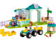 LEGO® Friends - Farm Animal Vet Clinic 42632