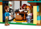 LEGO® Friends - Olly and Paisley's Family Houses 42620