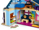 LEGO® Friends - Olly and Paisley's Family Houses 42620