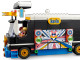 LEGO® Friends - Pop Star Music Tour Bus 42619