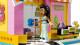 LEGO® Friends - Vintage Fashion Store 42614