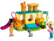 LEGO® Friends - Cat Playground Adventure 42612