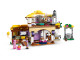 LEGO® Disney - Asha's Cottage 43231