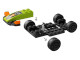LEGO® City - Green Race Car 60399