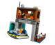 LEGO® City - Police Speedboat and Crooks' Hideout 60417