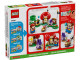 LEGO® Super Mario™ - Nabbit at Toad’s Shop Expansion Set 71429