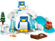 LEGO® Super Mario™ - Penguin Family Snow Adventure Expansion Set 71430