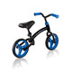 GLOBBER GO BIKE DUO Balance Bike - Navy Blue/ Black