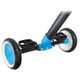 Globber LEARNING TRIKE 2 in 1 - Sky Blue