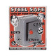 Schylling - Steel Safe with Alarm