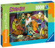 Ravensburger 1000pc - Scooby Doo Unmasking Puzzle