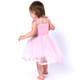 Fairy Girls - Sparkle Ballet Dress Light Pink