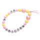 Is Gift - Bunny Beads Friendship Bracelet Kit