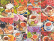 Ravensburger 750pc - Teatime Large Format Puzzle