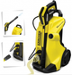 Karcher High Pressure Washer K4