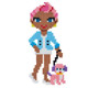 Hama Beads - Large Gift Box - Fashion Girls