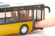 Siku - 3736 - MAN Hinged Bus - 1:50 Scale - 1:50 Scale