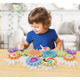 Quercetti - Play Eco - Kaleido Gears  82341