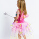 Fairy Girls - Bloom Fairy Dress Pastel