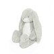 Bunnies By The Bay - Tiny Floppy Nibble Bunny - Grey  20cm