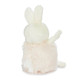 Bunnies By The Bay - Blossom Roly Poly Bunny 16cm