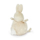 Bunnies By The Bay - Rutabaga Roly Poly Bunny 12cm