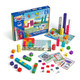 Hand2Mind - Mathlink Cubes - Numberblocks 1-10 Activity Set