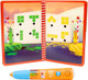 Hand2Mind - Educational Insights - Hot Dots Numberblocks 1-10 Activity Book & Interactive Pen