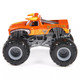 Monster Jam 1:64 Diecast Monster Truck - El Toro Loco