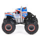 Monster Jam 1:64 Diecast Monster Truck - Lucas Stabilizer