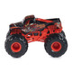 Monster Jam 1:64 Diecast Monster Trucks - Captain's Curse