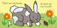 Usborne - That's Not My Bunny... Touchy-Feely Board Book
