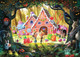 Ravensburger 1000pc - Hansel and Gretel Puzzle