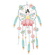 Djeco Do It Yourself - Lotus Fairy Dreamcatcher