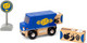 BRIO - Delivery Truck 36020