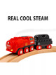 BRIO - Steaming Train Set 24 Pieces | 36017