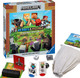 Ravensburger - Minecraft Heroes of the Village Board Game